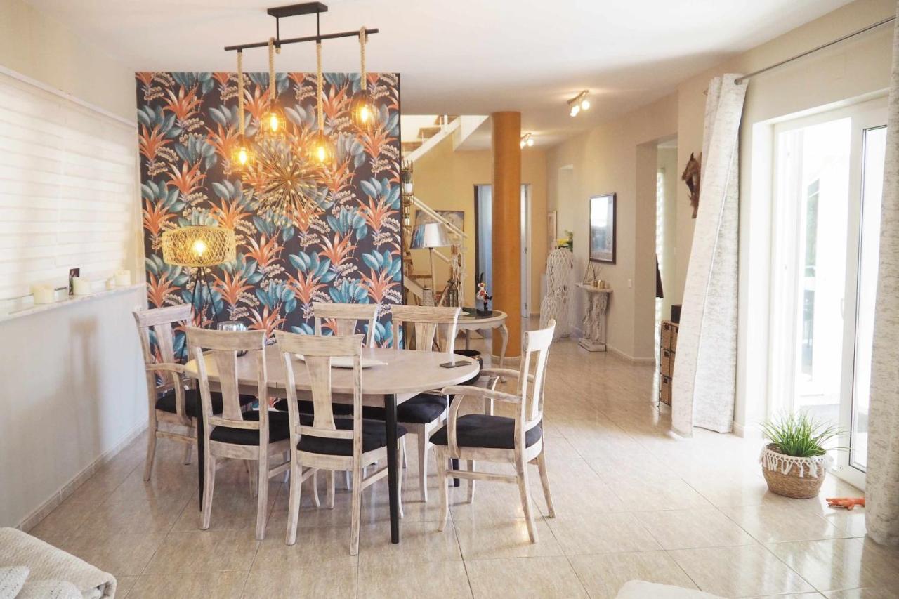 Disfruta De Moderna De Diseño Con Vistas Al Marpiscina Privadabq * Alicante