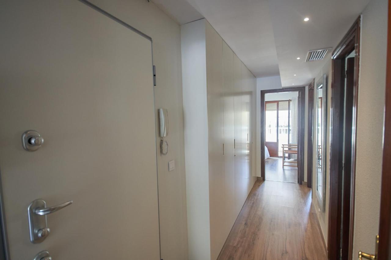 Céntrico Playa De San Juan Apartamento Alicante