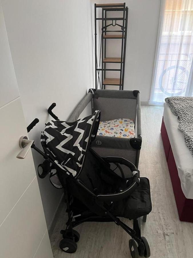 Meduza Apartamento *