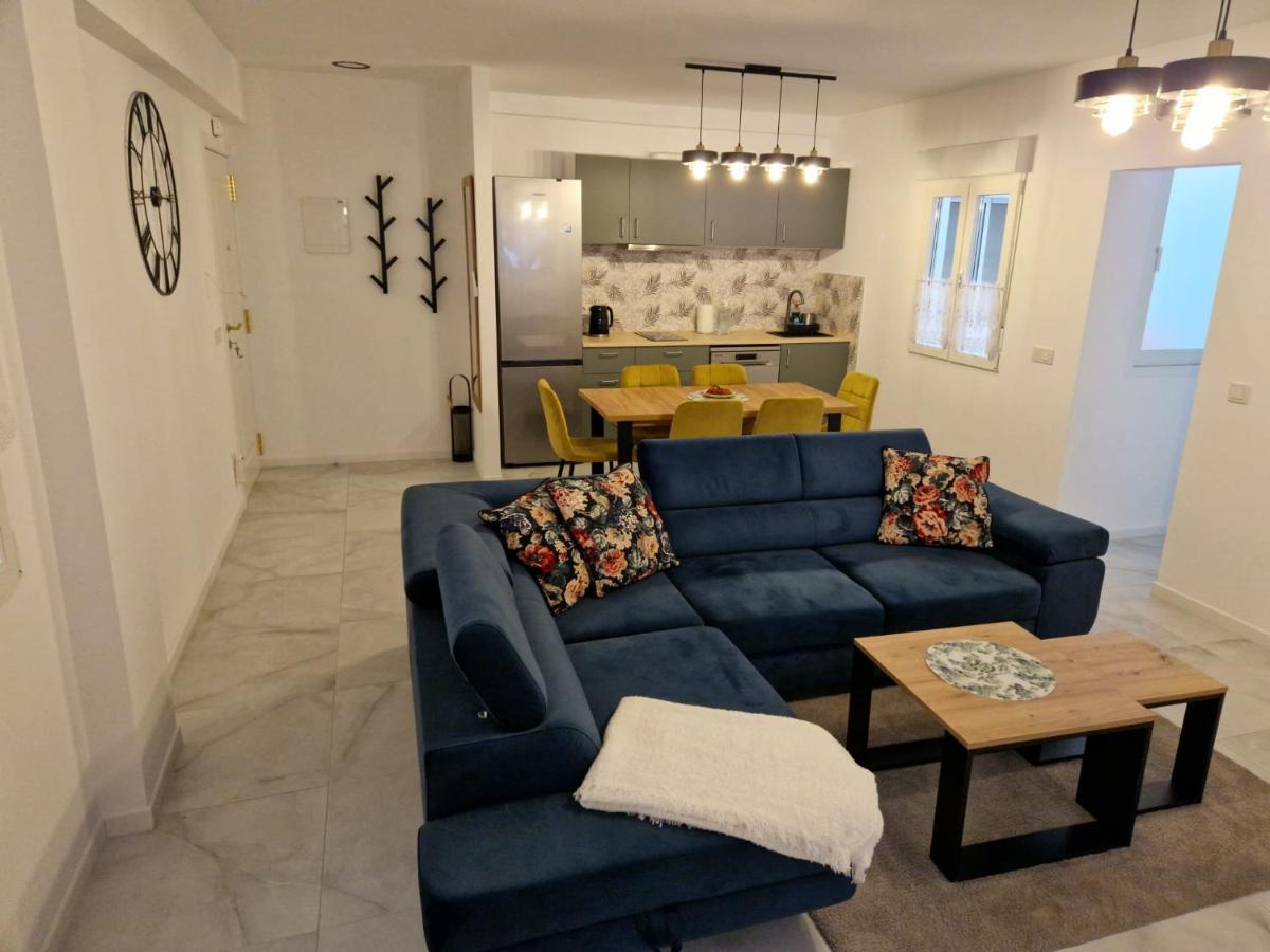 Apartamento Meduza *
