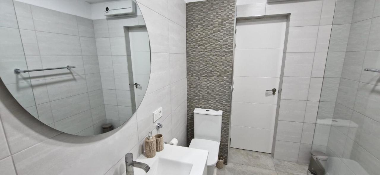 Apartamento Meduza Alicante