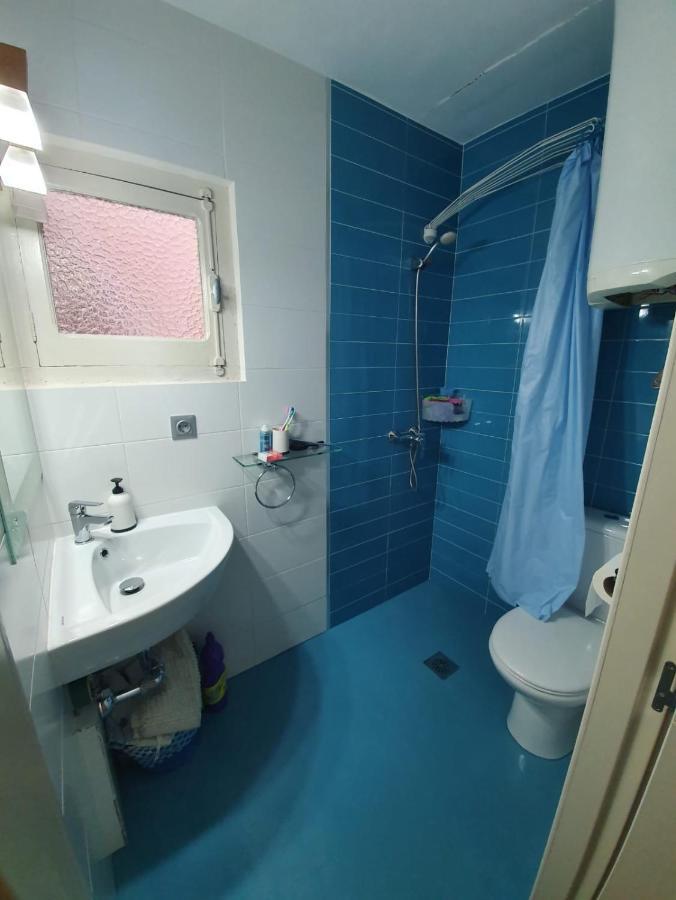 Homestay In Benidorm Downtown En Piso Compartido *