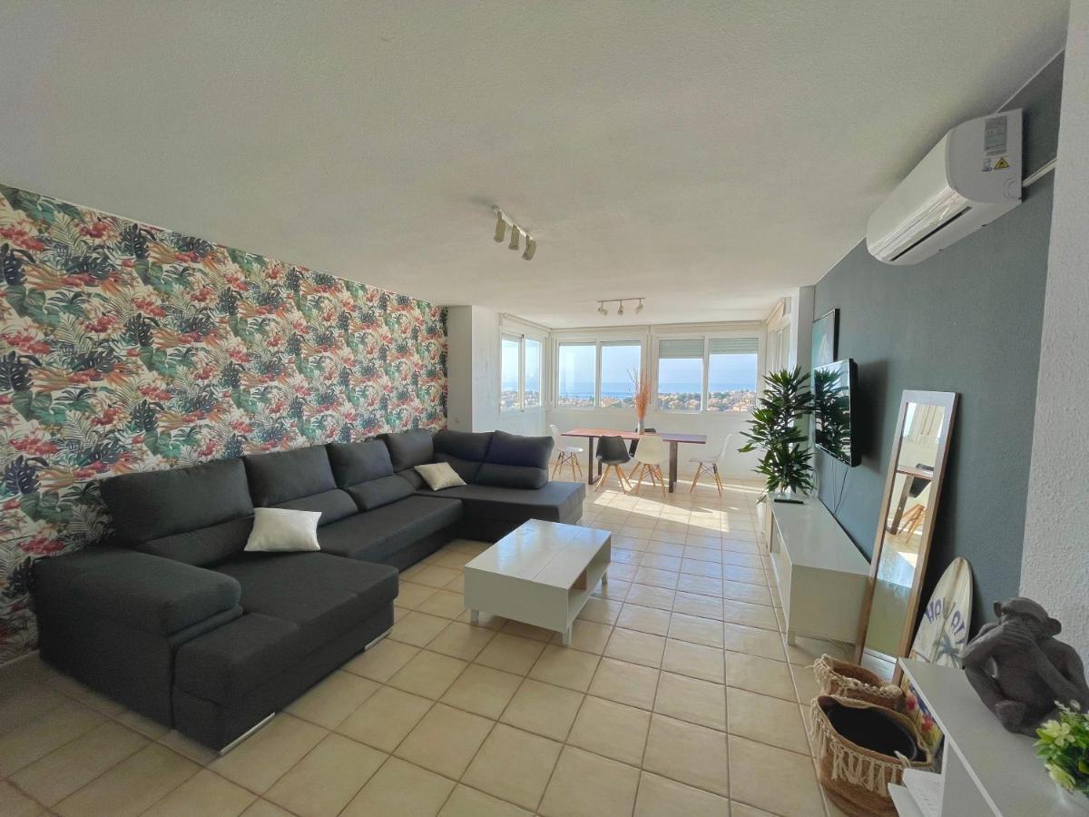 Increíble Apartamento San Juan Playa Alicante