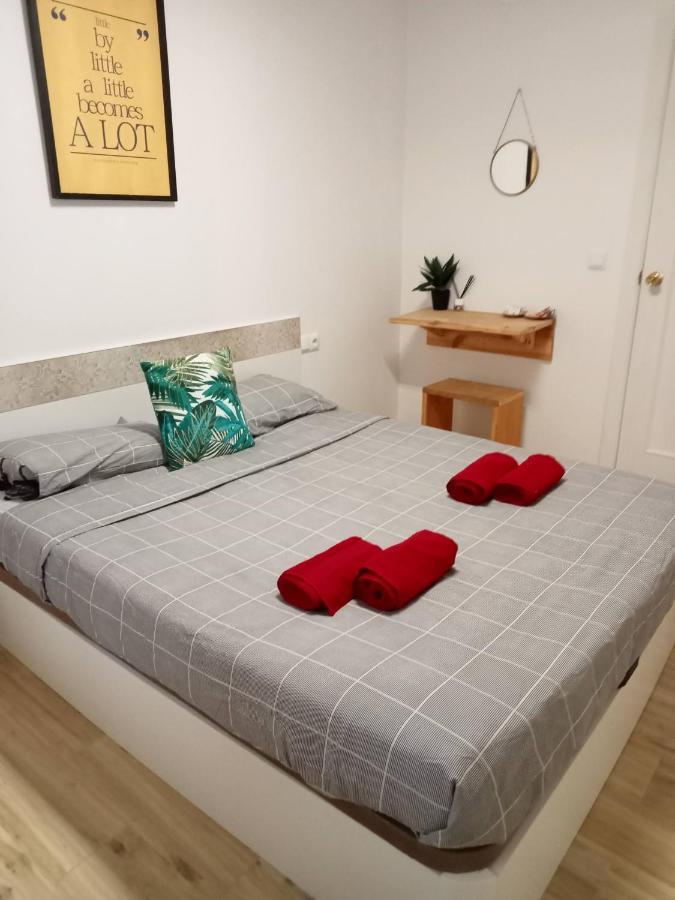 Homestay Sweet Dreams Alicante