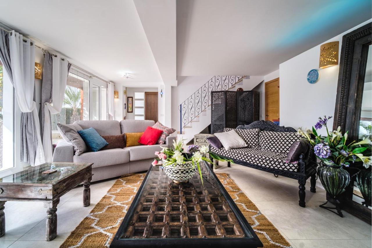 Casa Nirvana Lodge Alicante