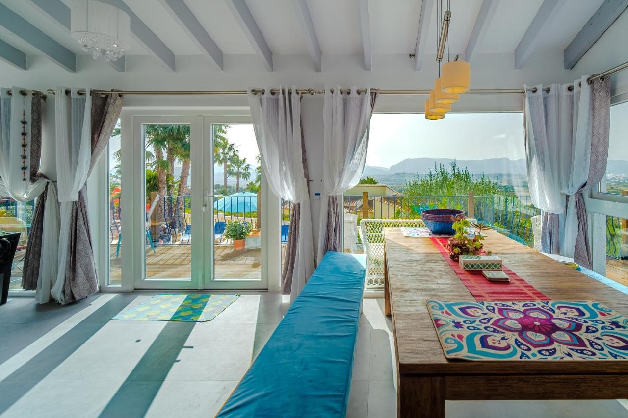 Casa Nirvana