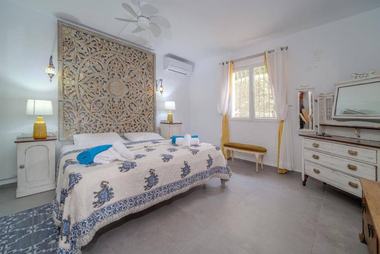 Casa Nirvana * Alicante