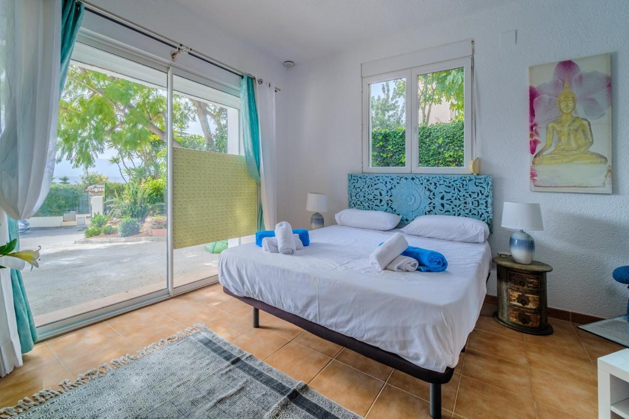 Lodge Casa Nirvana Alicante