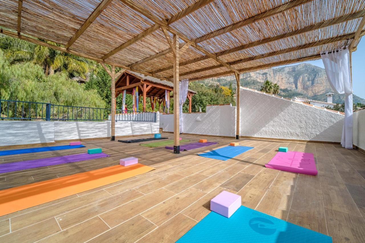 Casa Nirvana Lodge Alicante