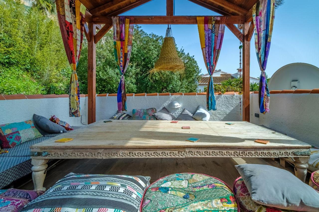 Lodge Casa Nirvana *