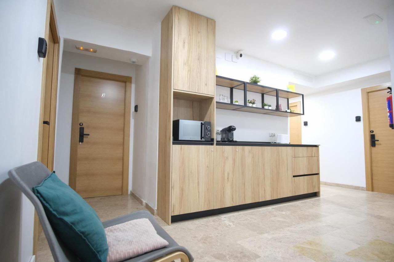 Urban Guest house Alicante