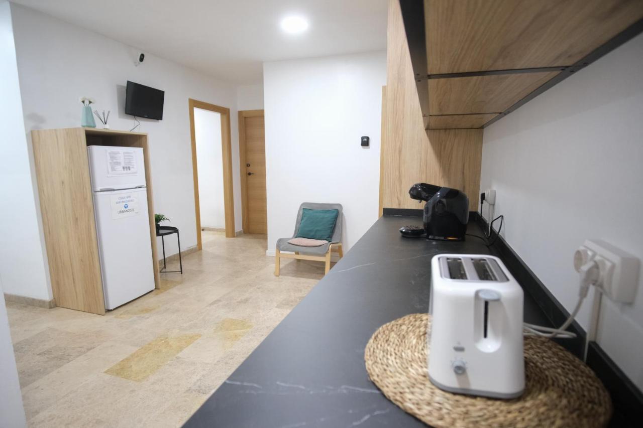 Guest house Urban 2*