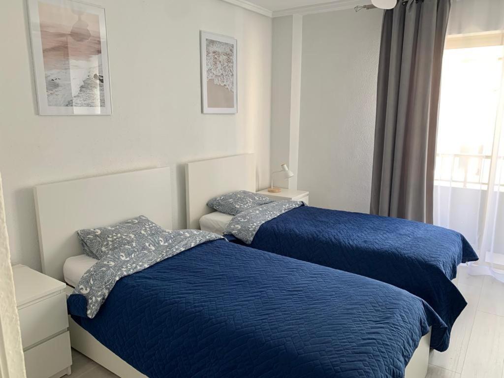 Martinez De Velasco Apartment *