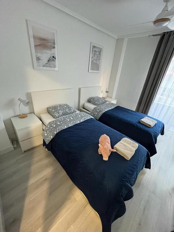 Apartment Martinez De Velasco