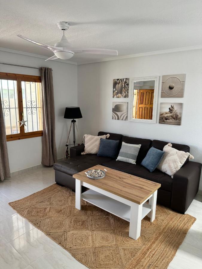 Сasa de vacaciones Mit Privaten Pool Alicante