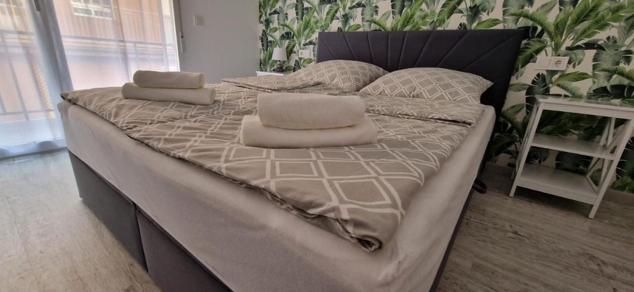Meduza Apartamento Alicante