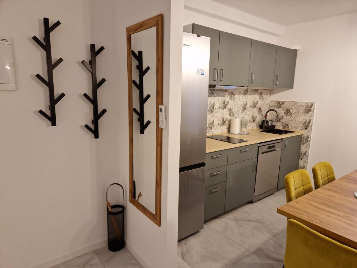 Meduza Apartamento *