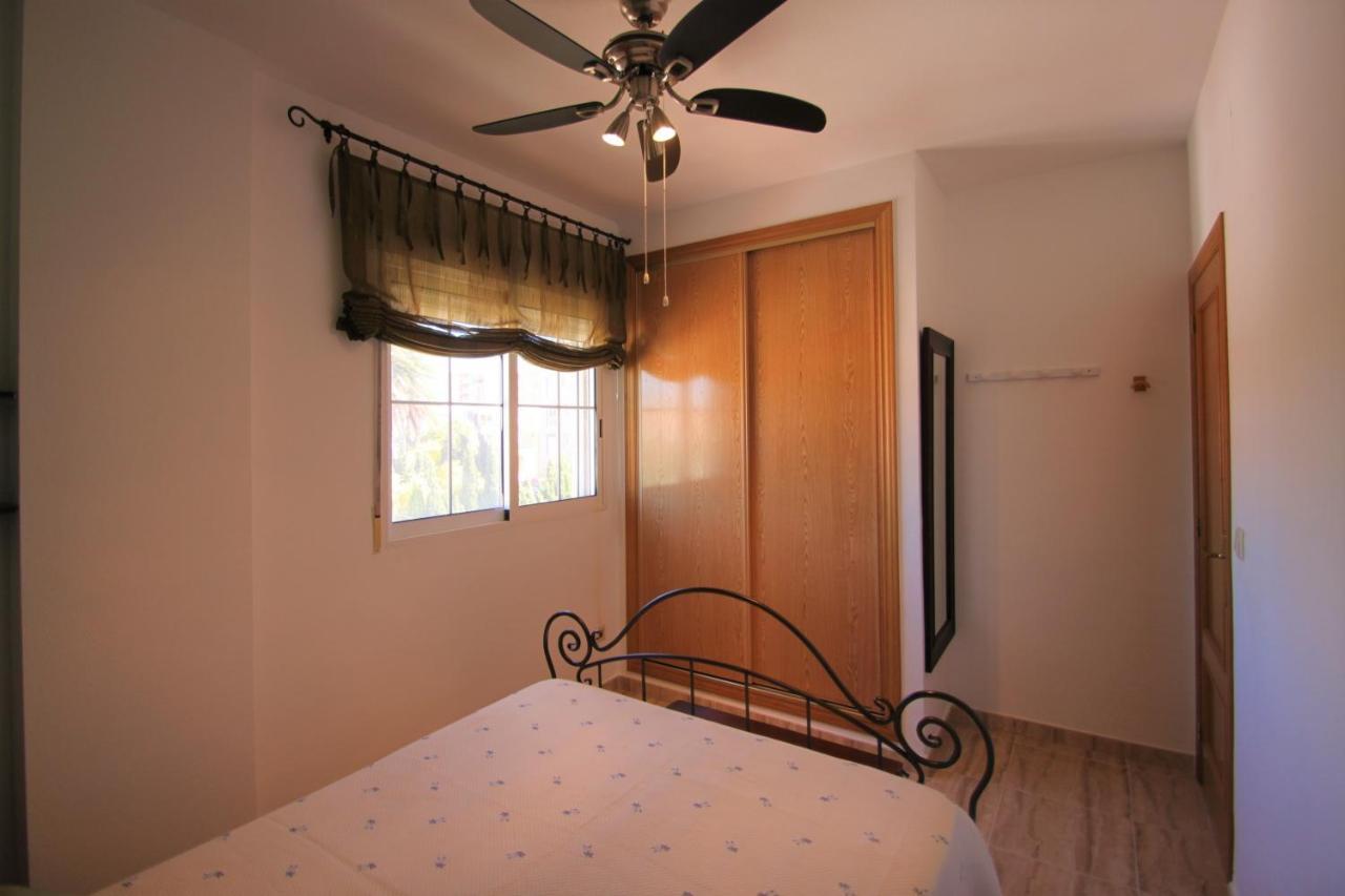 Con Magnifica Terraza En El Campello C105 Apartamento *
