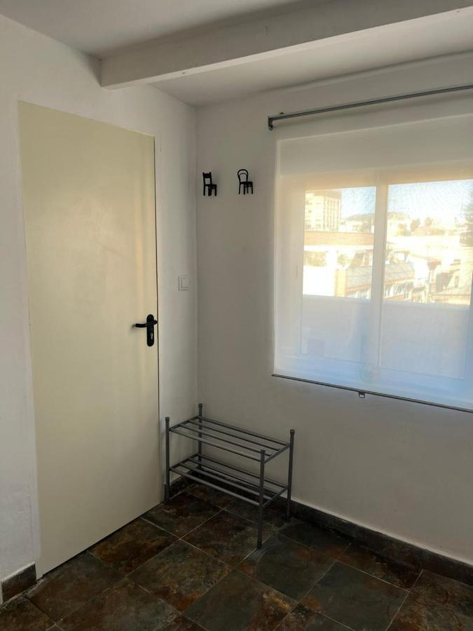 Apartamento Piso Céntrico En *