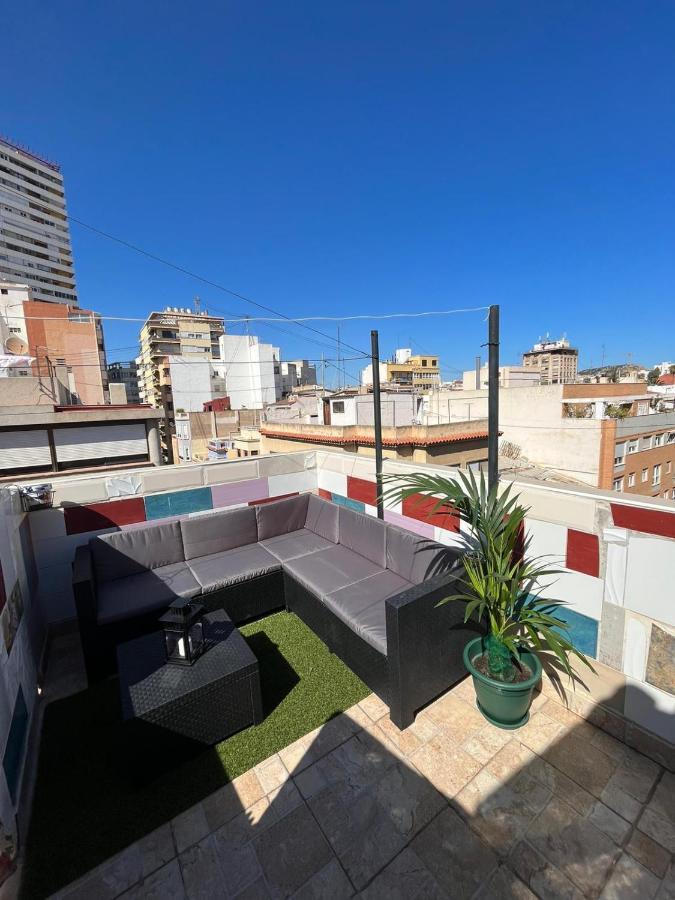 Piso Céntrico En * Alicante