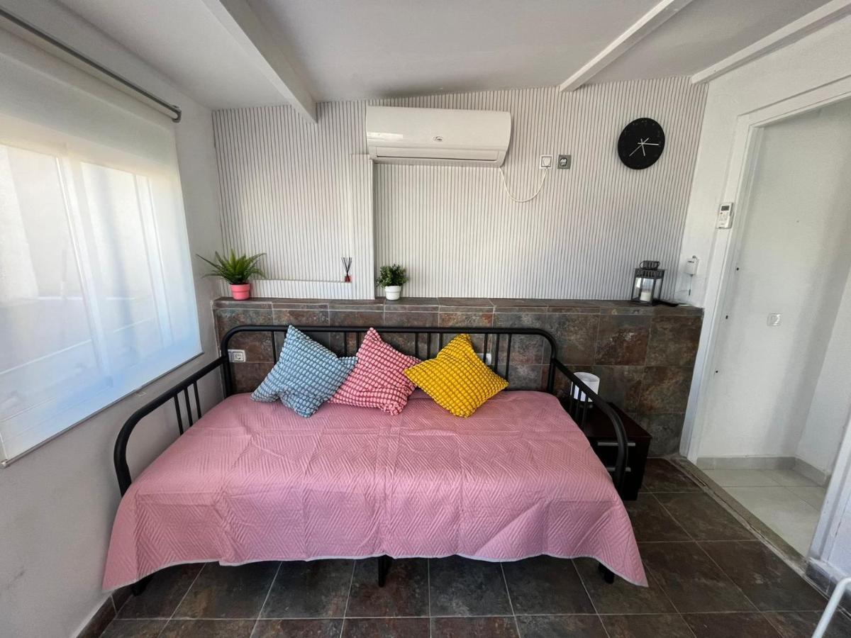 Piso Céntrico En * Alicante