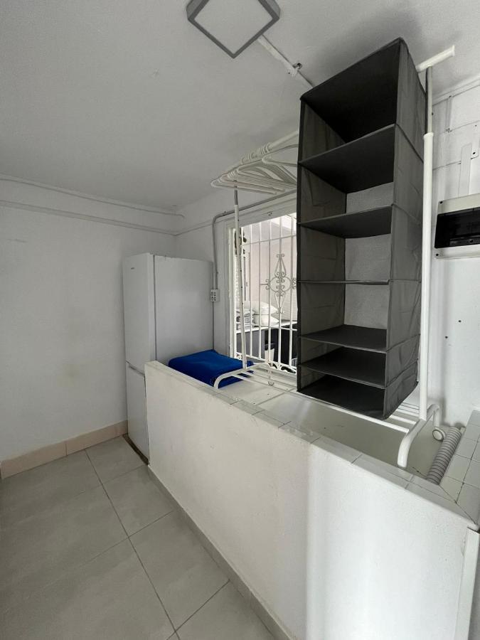 Piso Céntrico En Apartamento