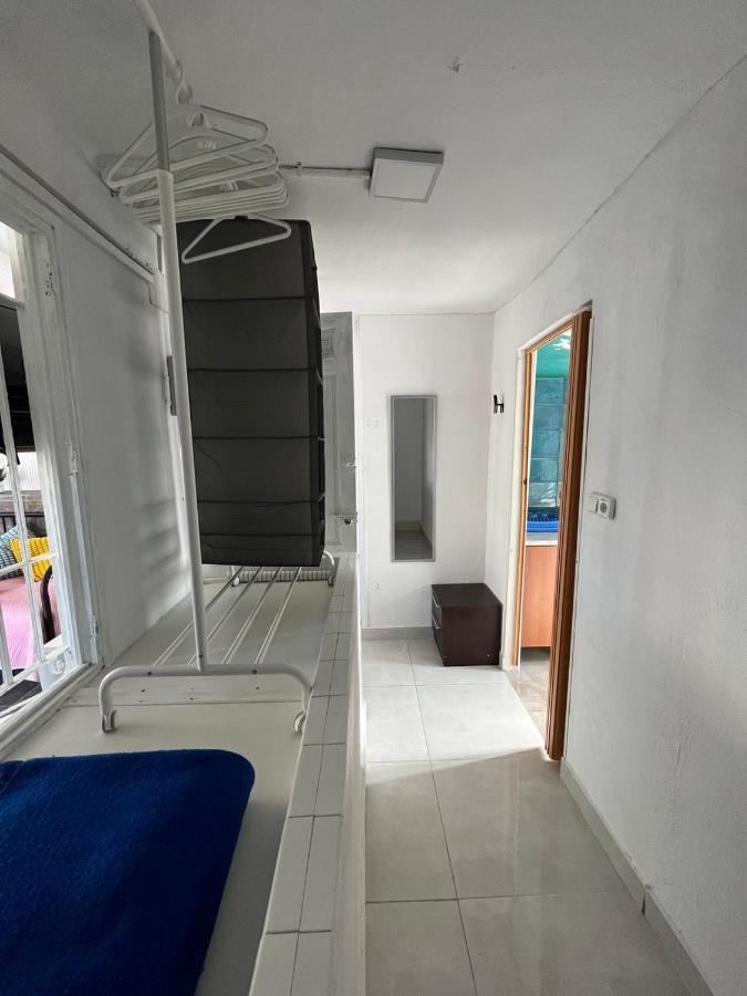 Piso Céntrico En * Alicante