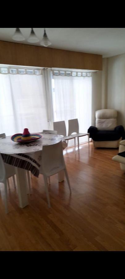 Gaya Habitación en casa particular *