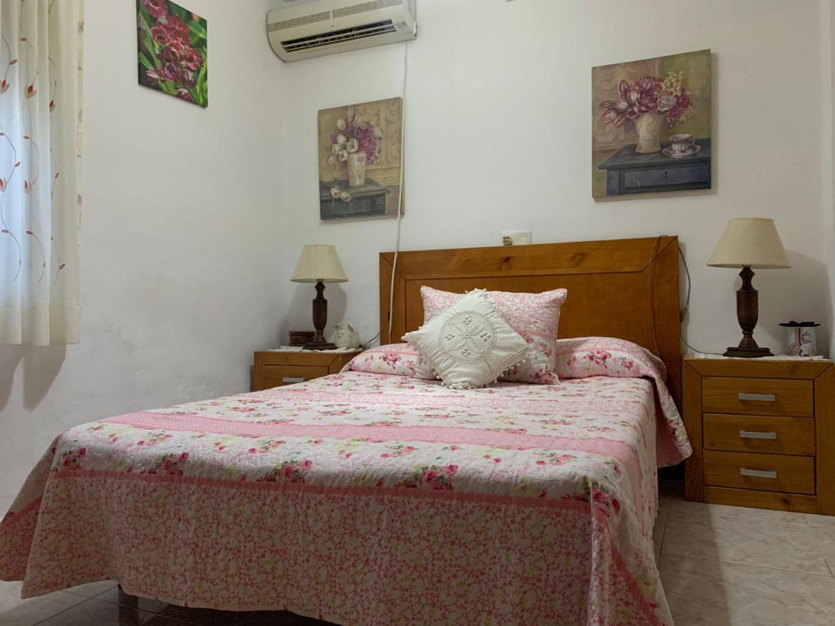 Doqueve Apartamento *