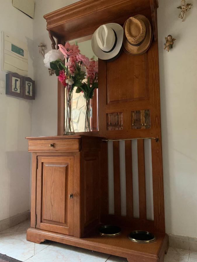Doqueve Apartamento *