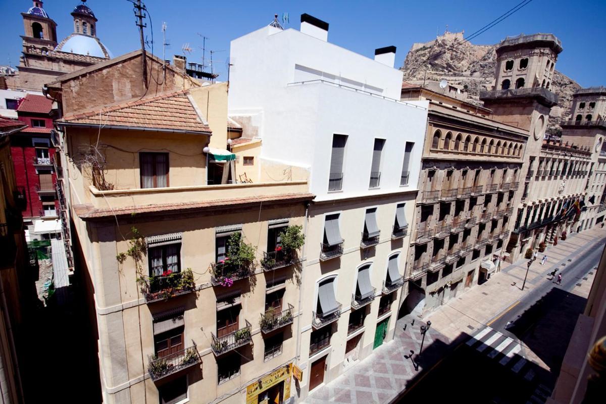 Rafael Premium * Alicante