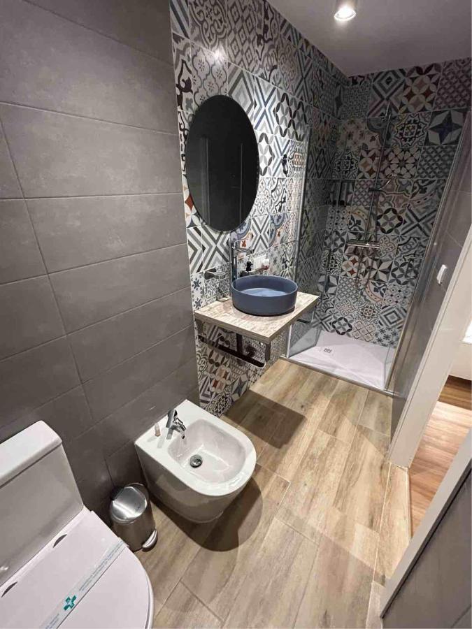 Apartamento Ch