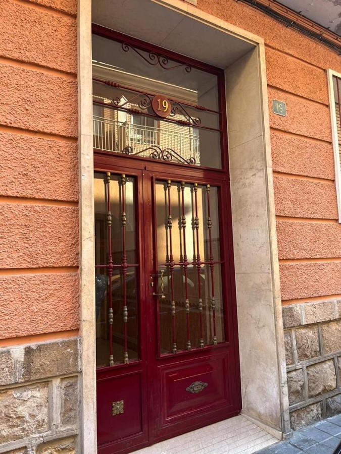Apartamento Meduza *