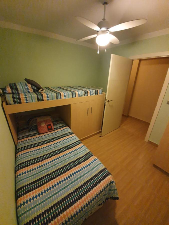 Homestay In Benidorm Downtown En Piso Compartido Alicante