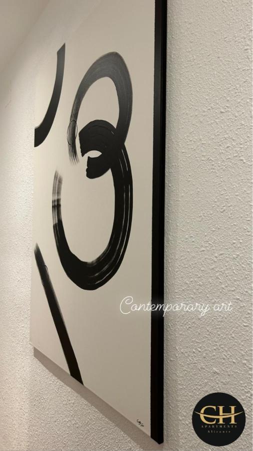 Apartamento Ch Alicante