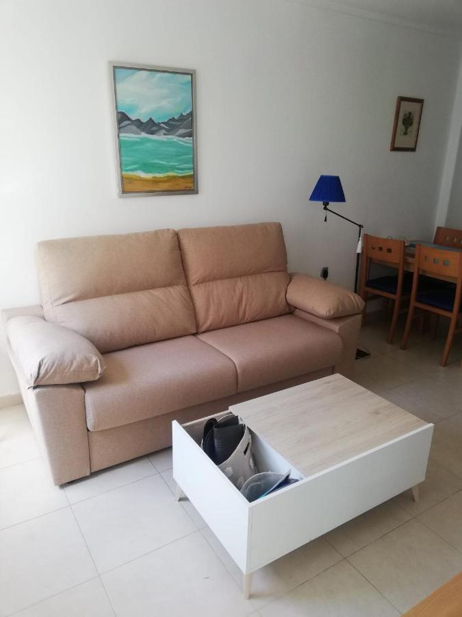 Apartamento En La Bahia De *