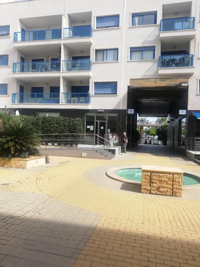 En La Bahia De Apartamento Alicante