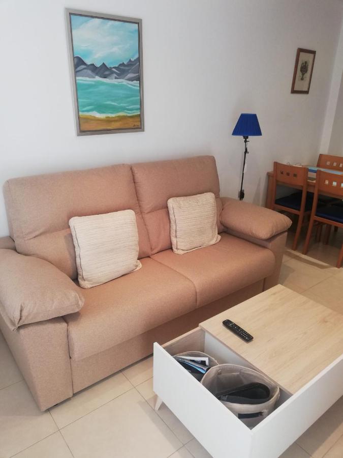 Apartment Confortable En La Bahia De