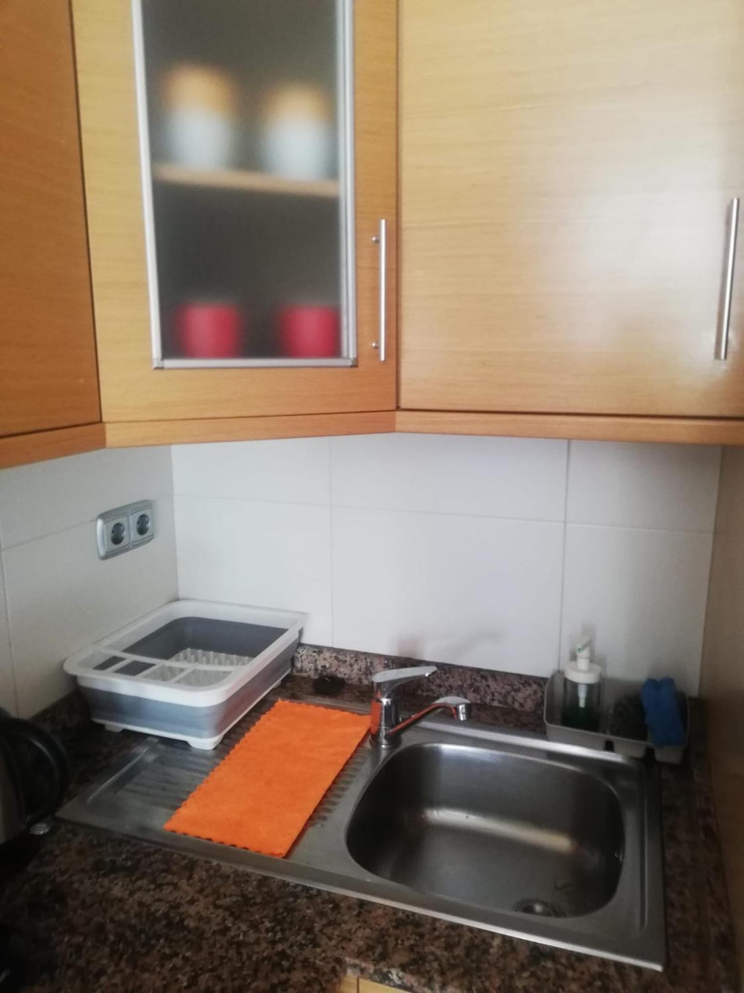 Apartamento En La Bahia De