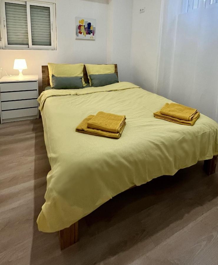 Apartamento Plaza De Torros