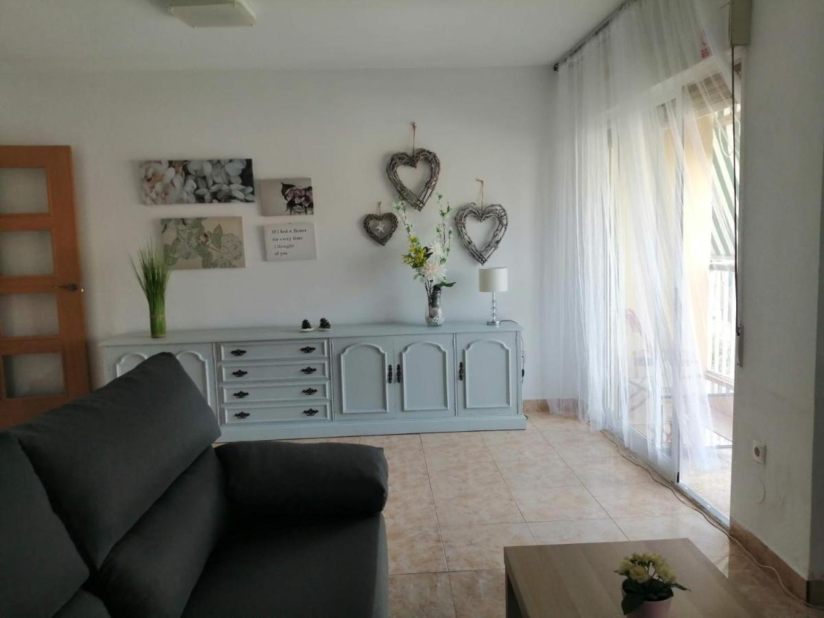 Apartamento La Estrella De