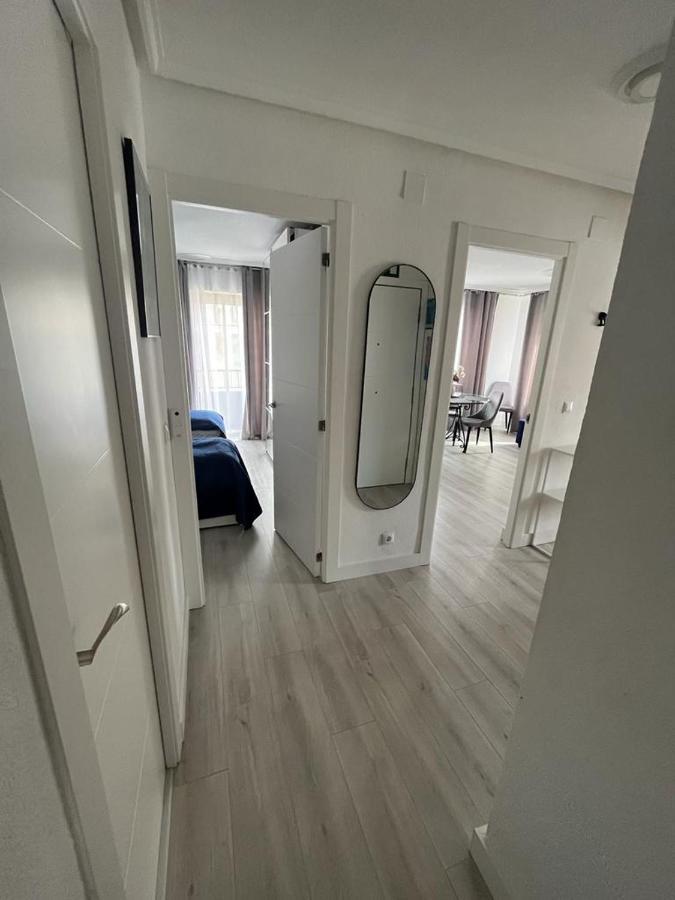 Apartment Martinez De Velasco *