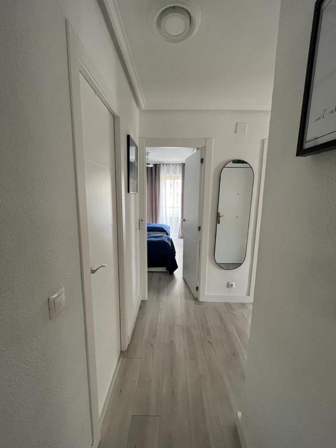 Apartment Martinez De Velasco Alicante