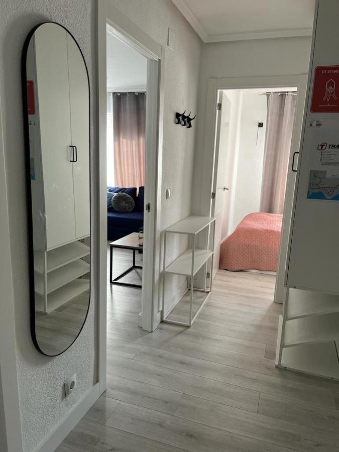 Apartment Martinez De Velasco
