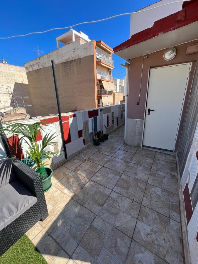 Piso Céntrico En Apartamento