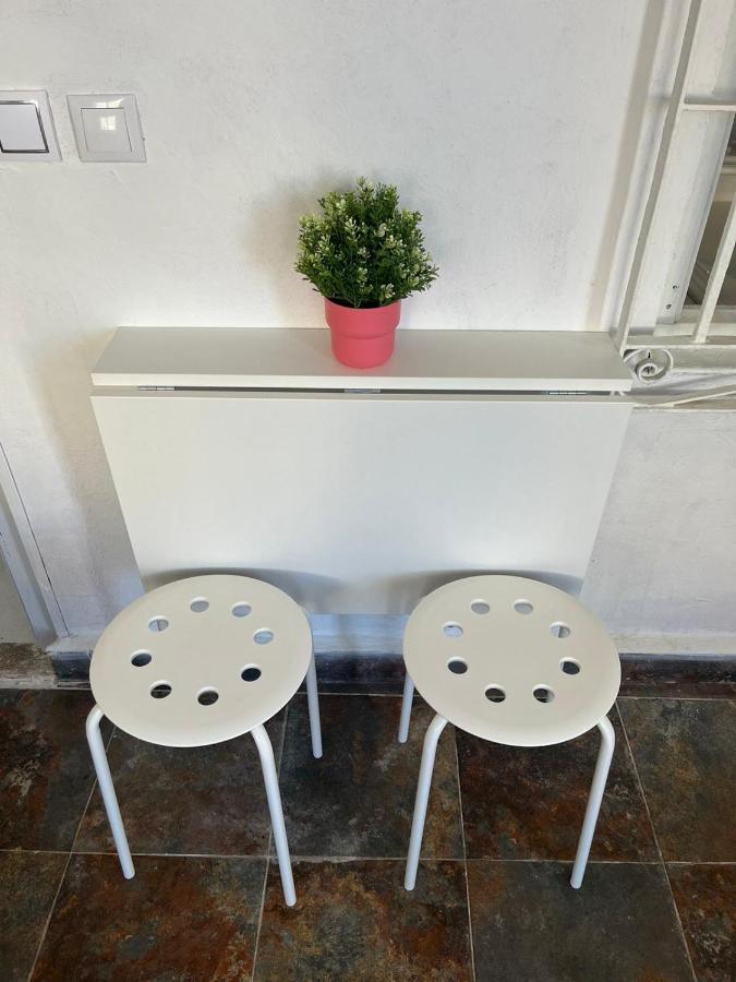 Piso Céntrico En Apartamento
