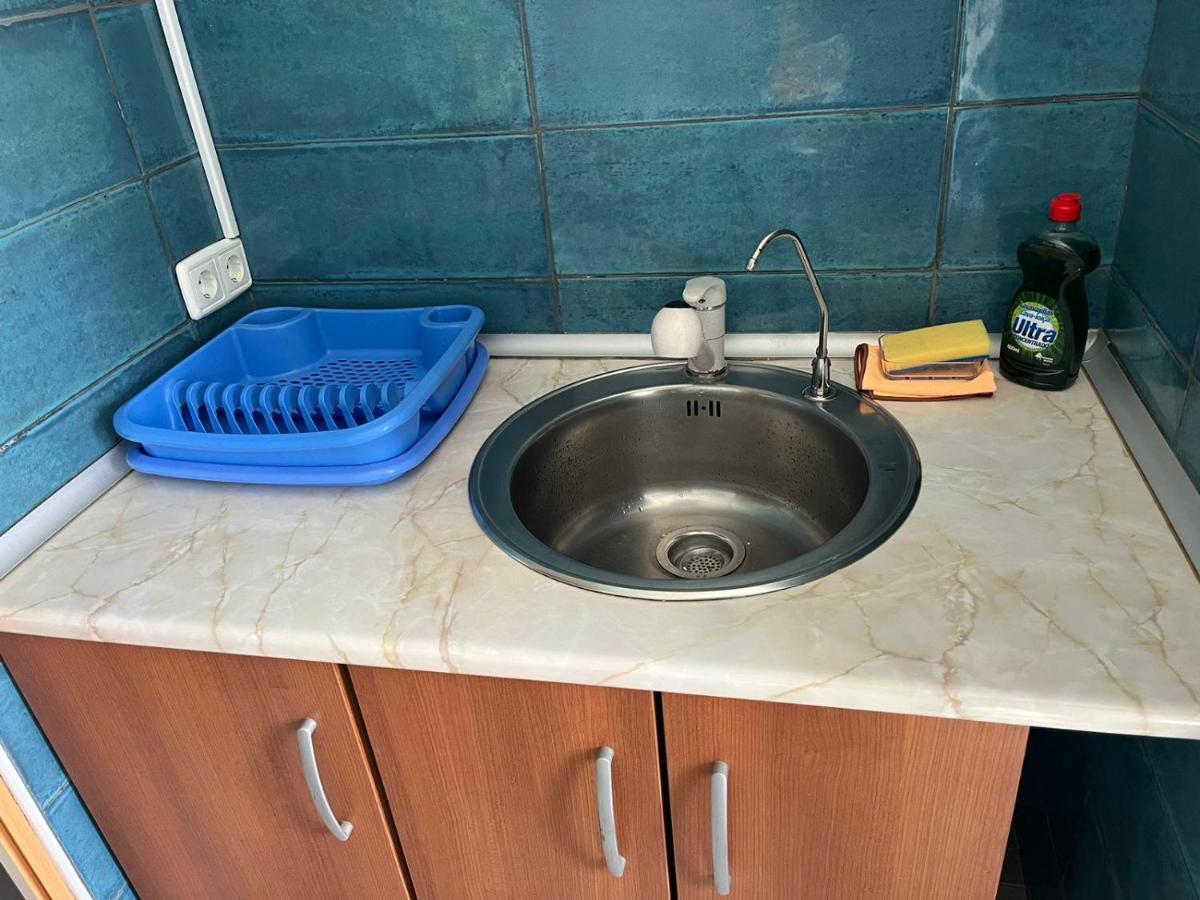 Apartamento Piso Céntrico En