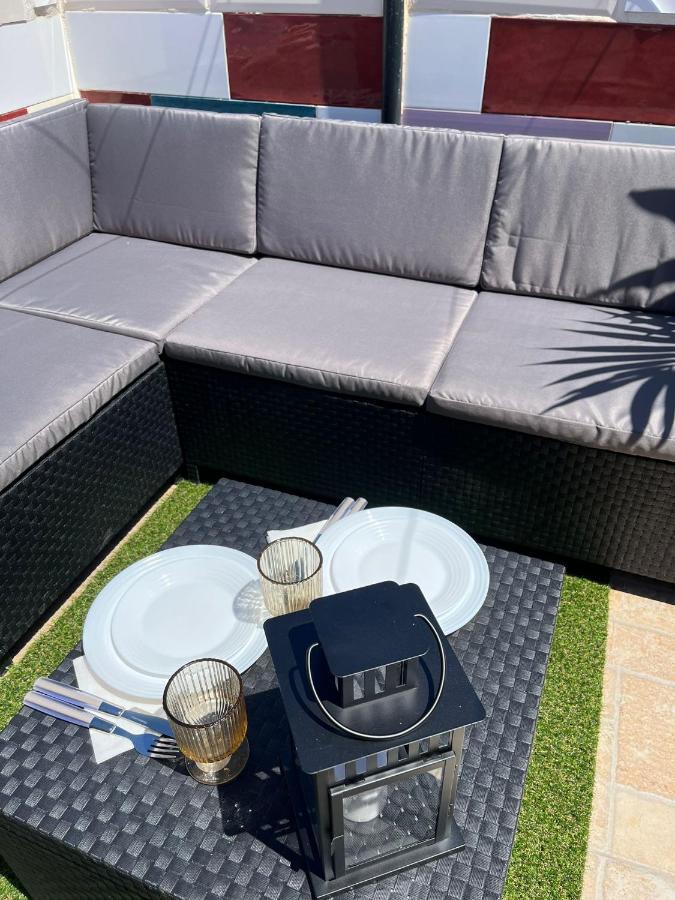 Apartamento Piso Céntrico En Alicante