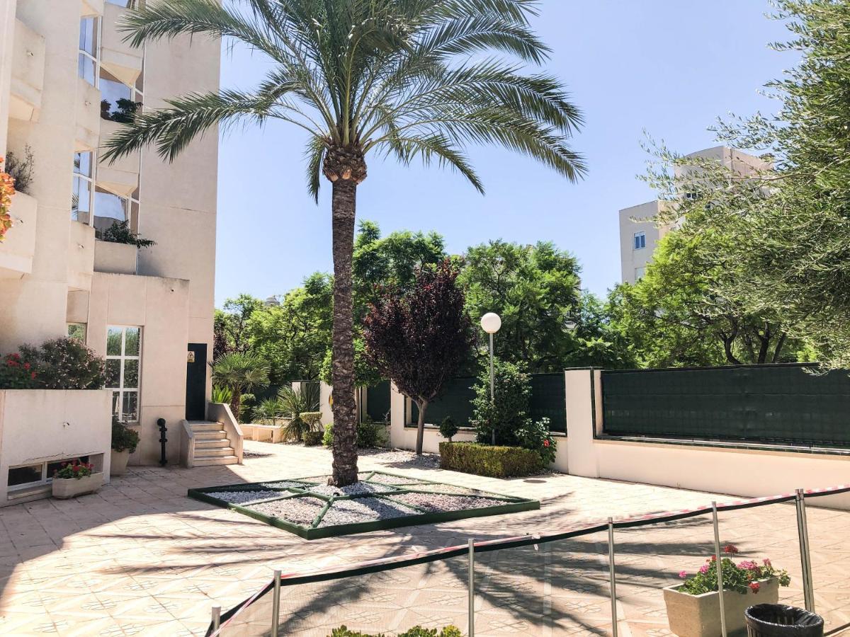 Espectacular En San Juan Apartment Alicante