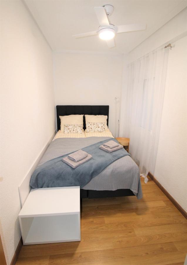 Apartment Ali *